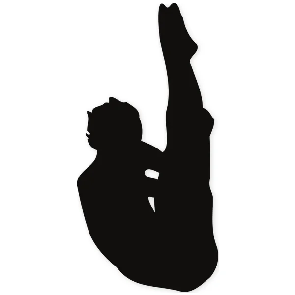 nadar · salto