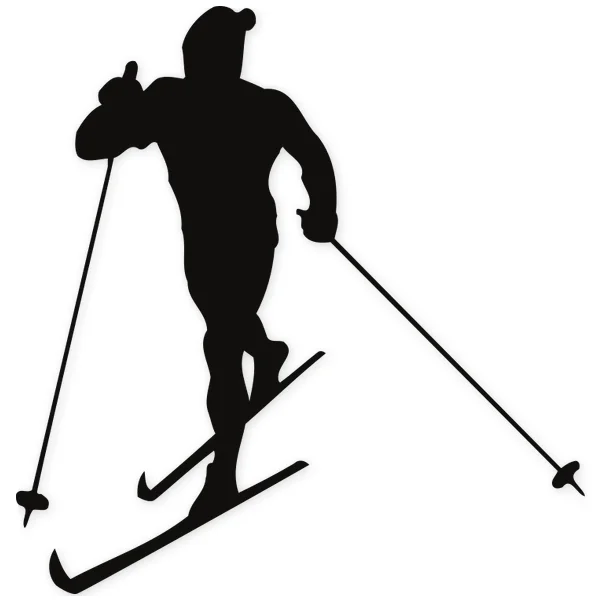 nordic ยท ski ยท winter ยท snow