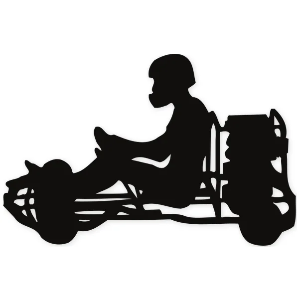 kart · speed · race · car