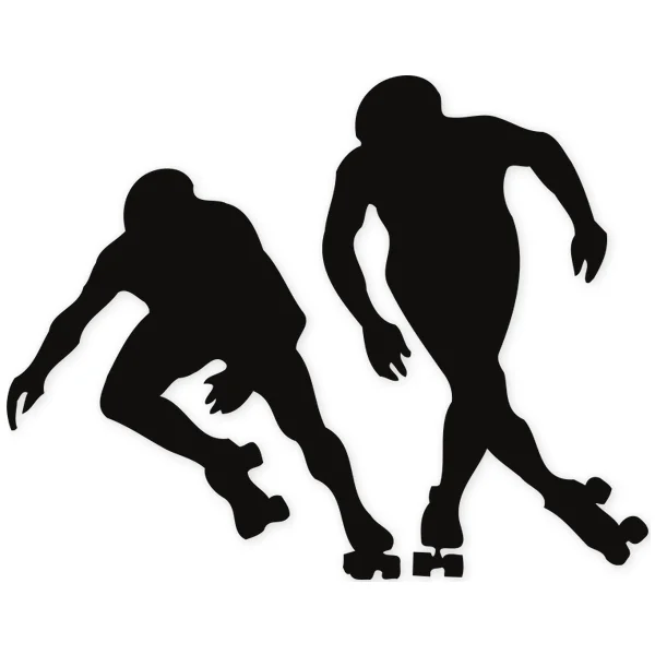 speed · skate · race