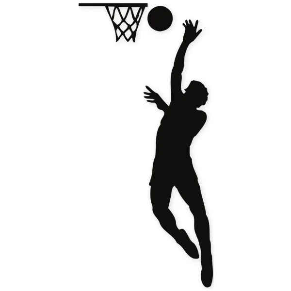 basket · basketball · ball · jump