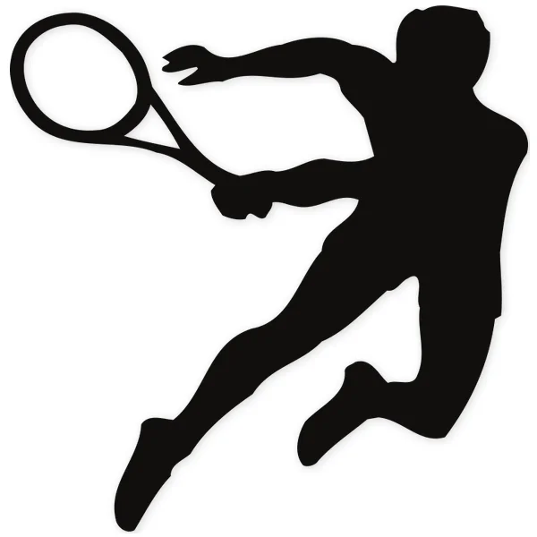 racket · tennis