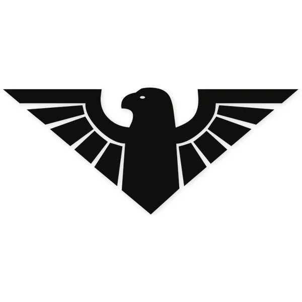 eagle · bird · insignia