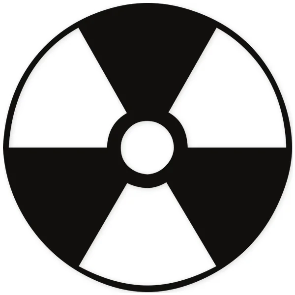 radioactive · radioactivity · nuclear · science · industry · danger