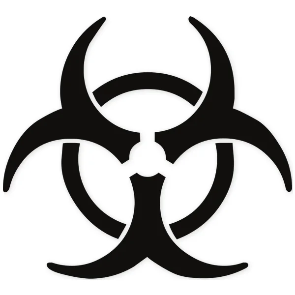 microorganism · apocalypse · contamination · chemistry · biological · war