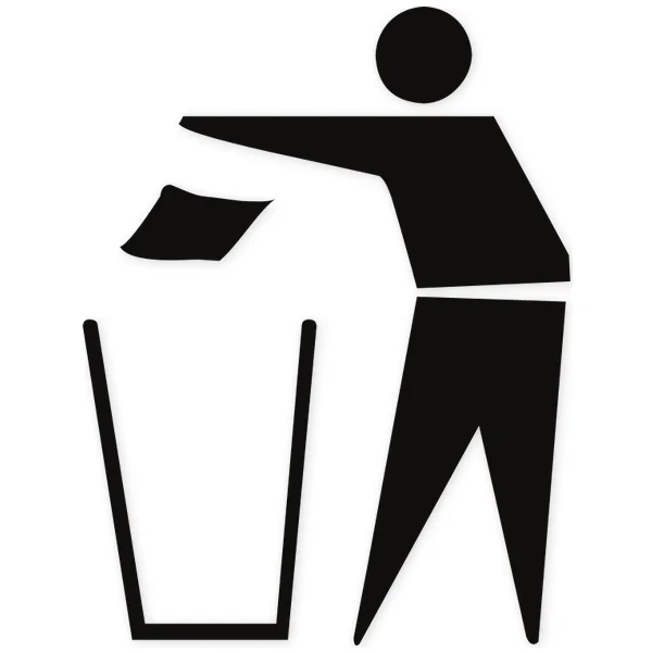 bin · Waste · cleaning · clean