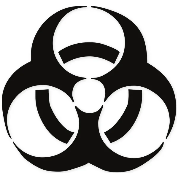 apocalypse · science · contamination · industry · biological · war