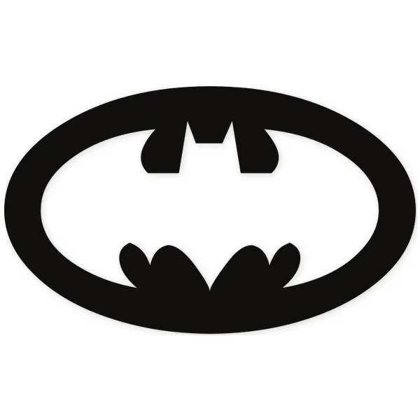 batman ยท superhero ยท hero