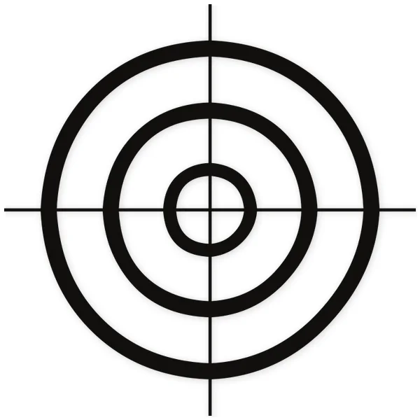 darts · dartboard · target · concentric