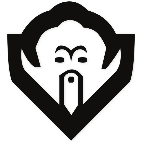 Moustache · evil · face