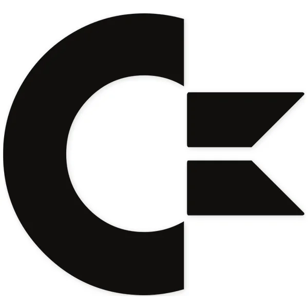 commodore · computer · symbols and heraldry
