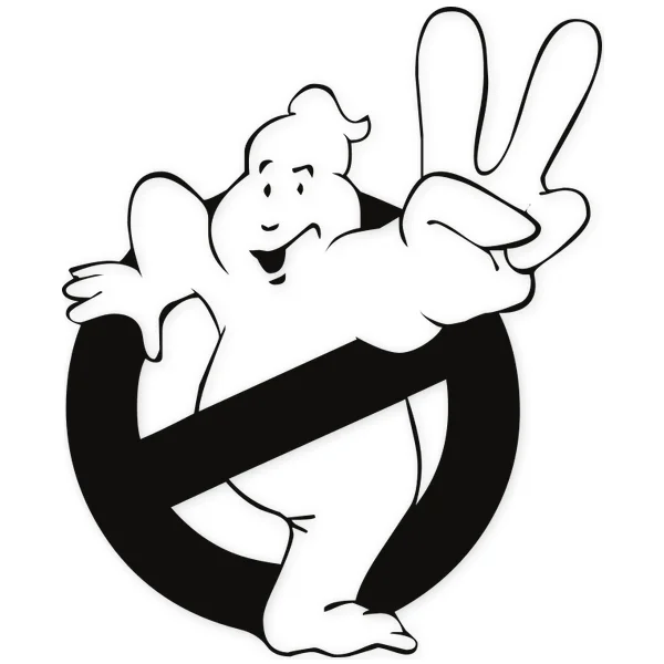 ghostbusters ยท ghost