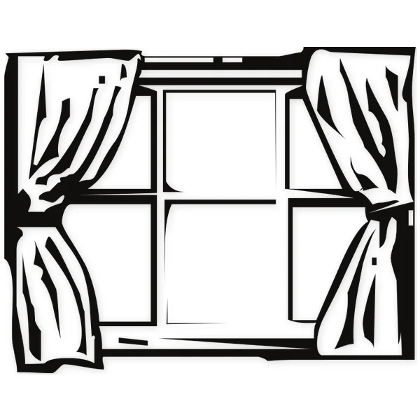 window