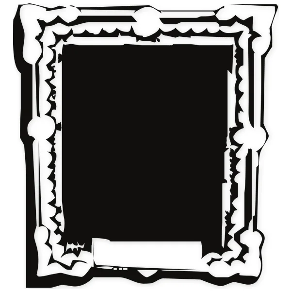 frame · window