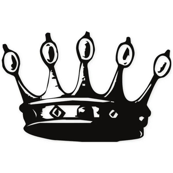 queen ยท king ยท crown