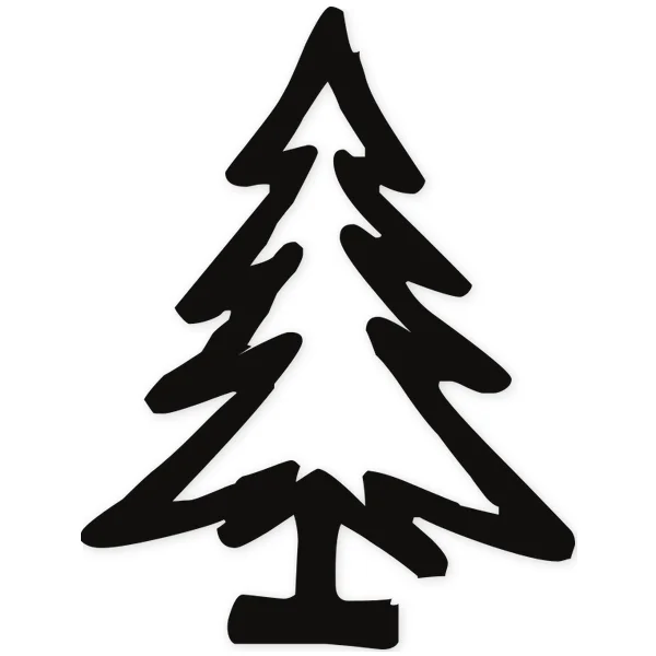 pine · tree