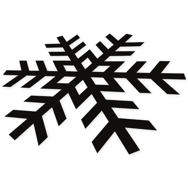cold · ice · concentric · star