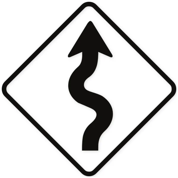 curves · sign