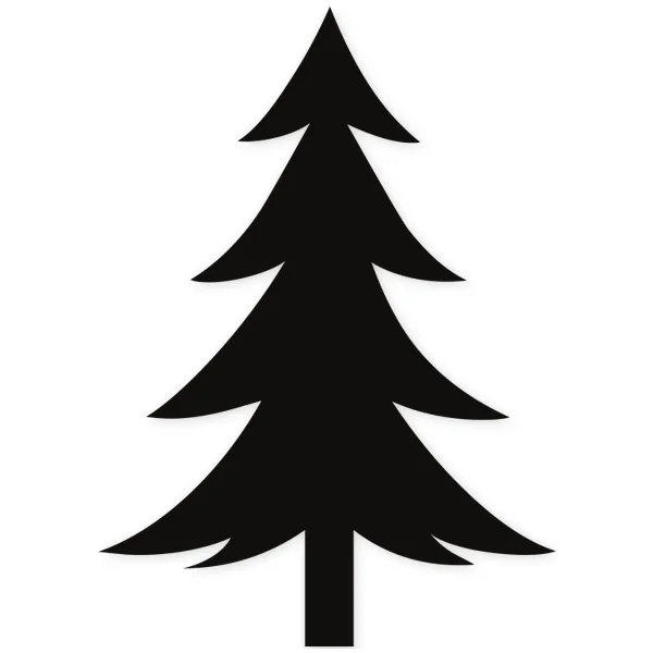 pine · christmas · tree · plant