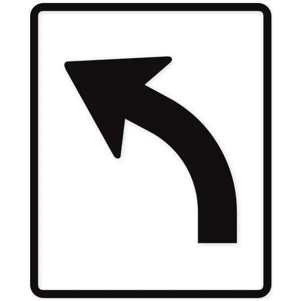 curve · sign
