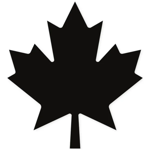 maple · canada · leave · tree · plant · decoration