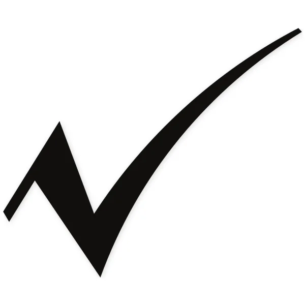 tik · checkmark · ok · sign