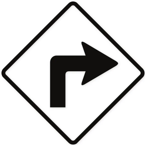 curve · sign