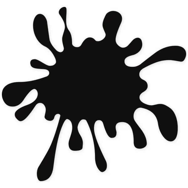 dirty ยท spot ยท paint