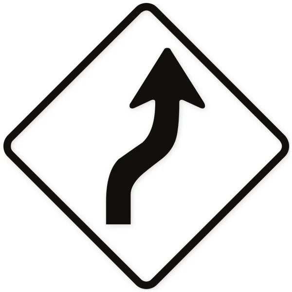 curve · sign
