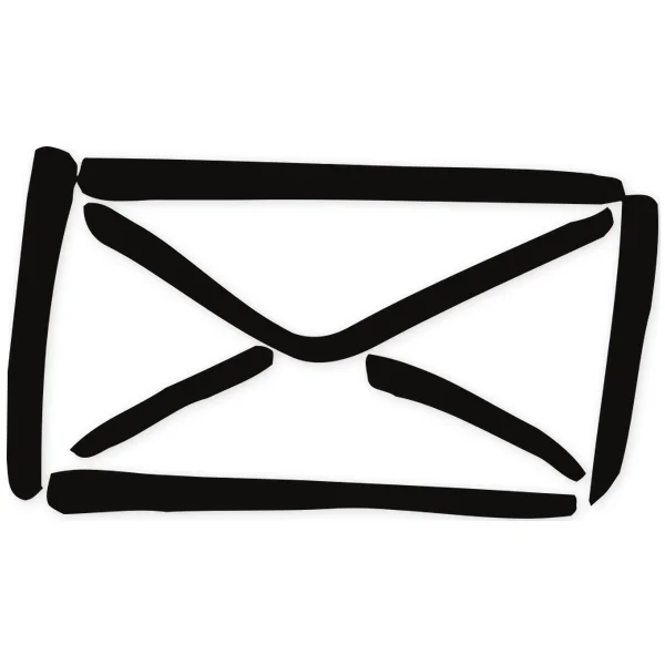 mail · envelope