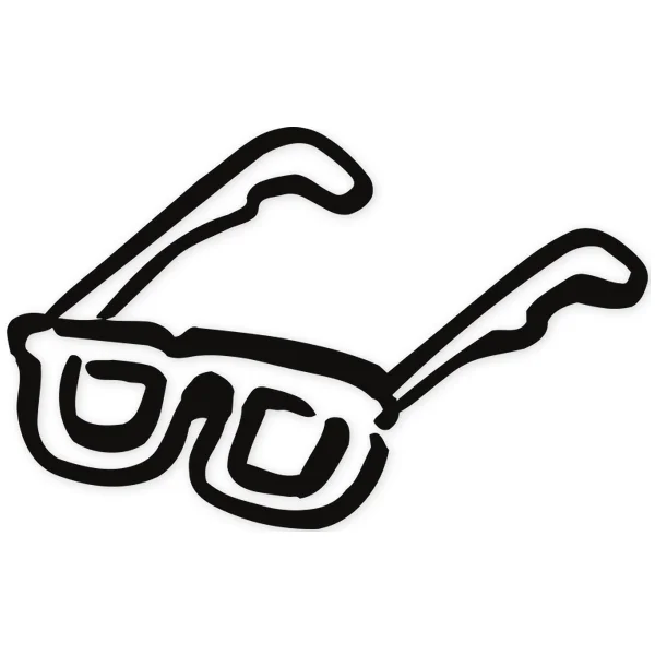 gafas · infantil