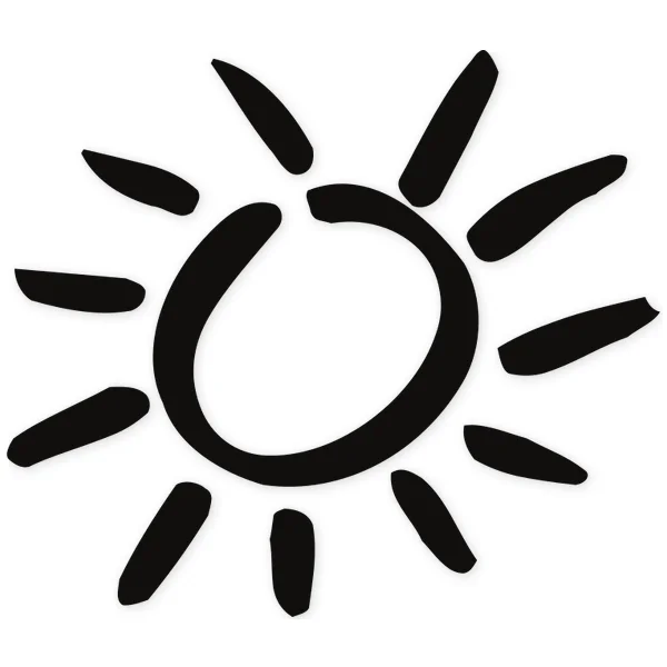 sun