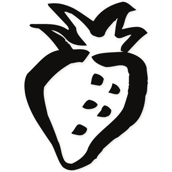 strawberry · fruit