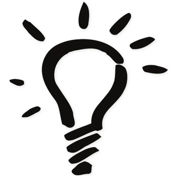 bulb · light