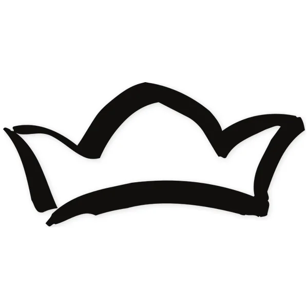 queen ยท king ยท crown