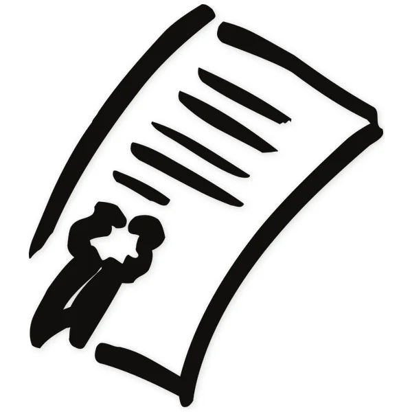 diploma ยท stamp