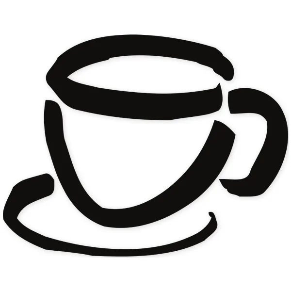 breakfast · cup · coffee