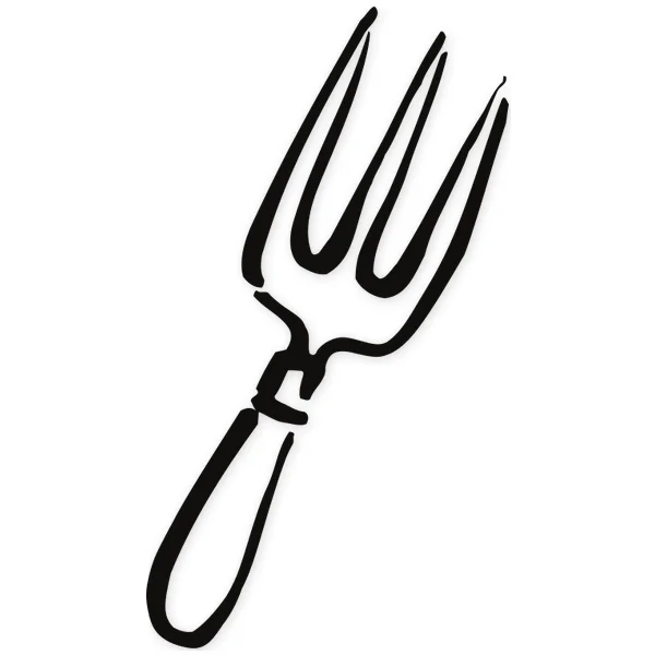 fork · eat · food