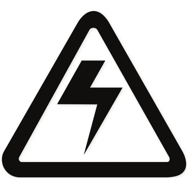 Chaotic Pattern · electric · sign