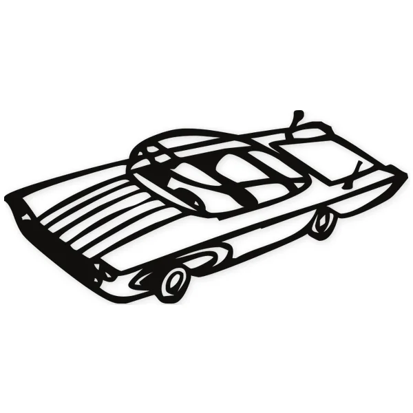 antiguo · coche