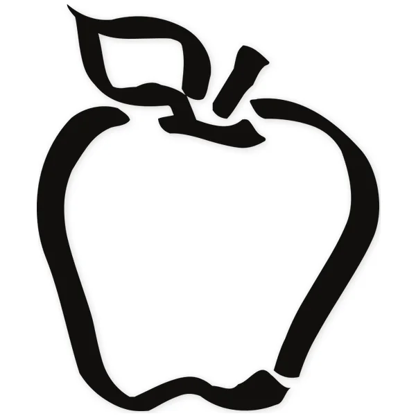 apple · fruit