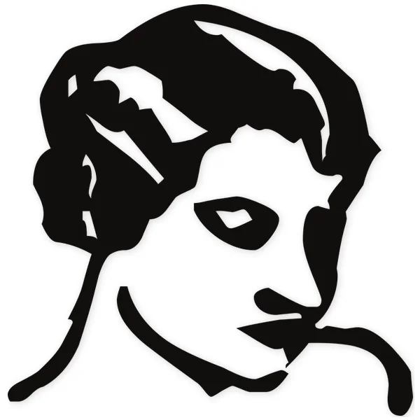mujer · cara