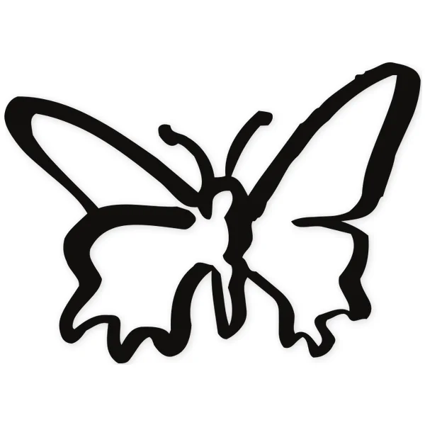 butterfly · insect · fly