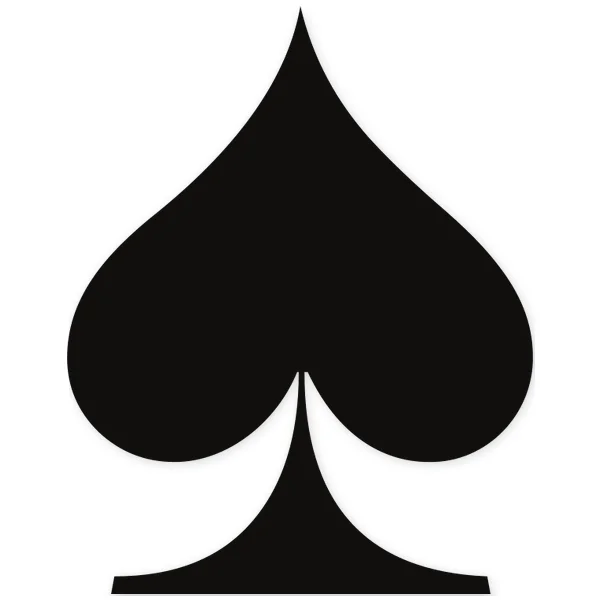 spade · poker · cards