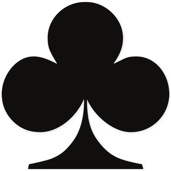 poker · cards · clover