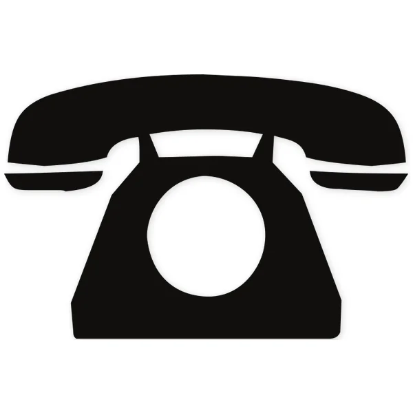 call · telephone · analog · old