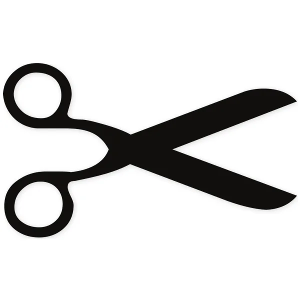 scissors ยท cut ยท paper ยท Office