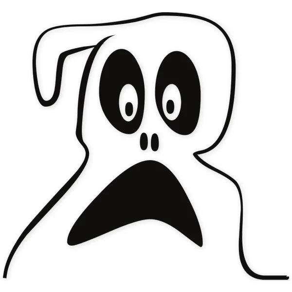 shock ยท ghost ยท cartoons