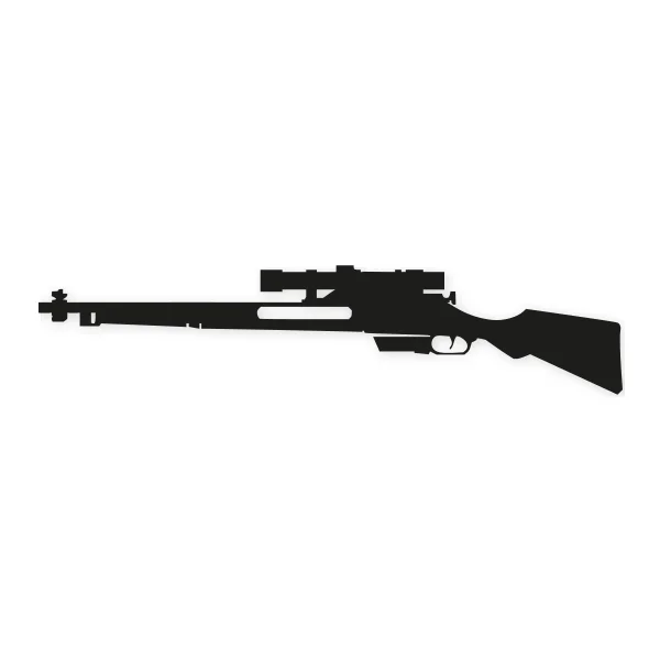 shotgun · weapon