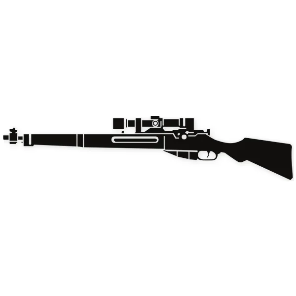 shotgun · weapon